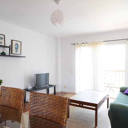 Candelaria - Rest Apartment / Sea View Экстерьер фото
