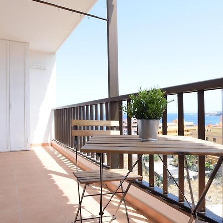 Candelaria - Rest Apartment / Sea View Экстерьер фото