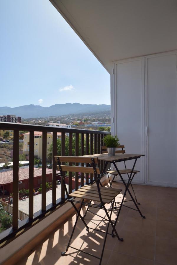 Candelaria - Rest Apartment / Sea View Экстерьер фото
