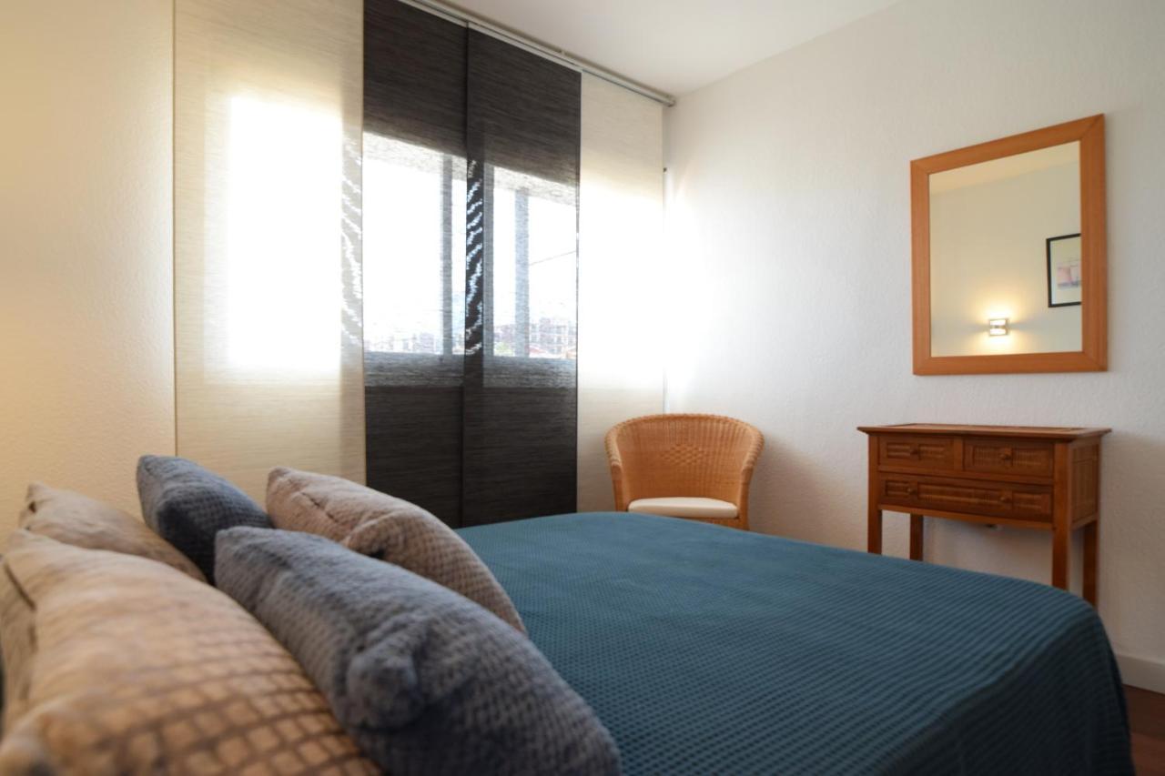 Candelaria - Rest Apartment / Sea View Экстерьер фото