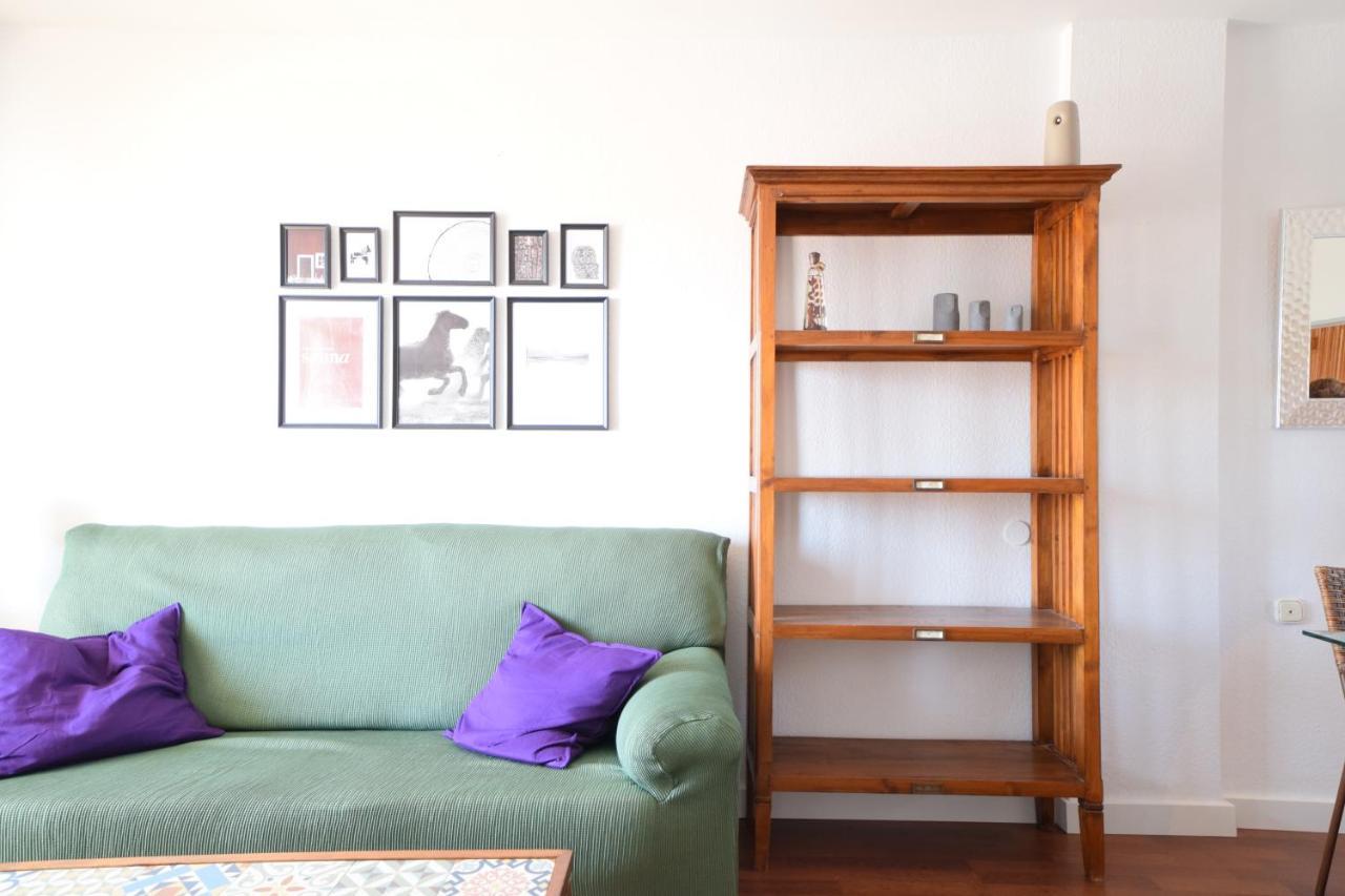 Candelaria - Rest Apartment / Sea View Экстерьер фото