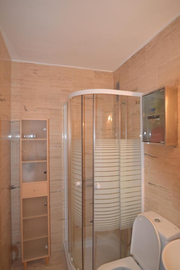 Candelaria - Rest Apartment / Sea View Экстерьер фото