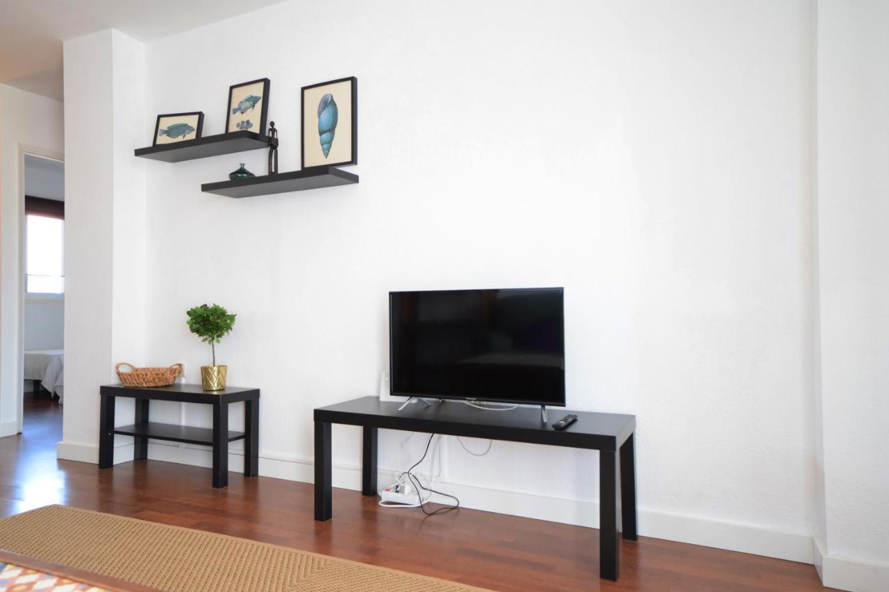 Candelaria - Rest Apartment / Sea View Экстерьер фото