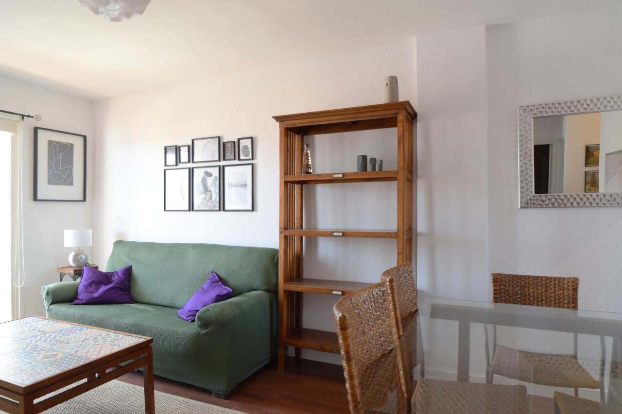 Candelaria - Rest Apartment / Sea View Экстерьер фото