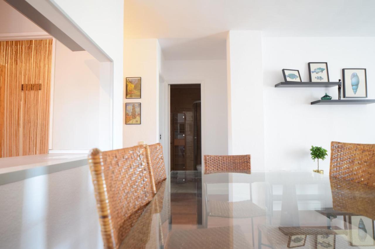 Candelaria - Rest Apartment / Sea View Экстерьер фото