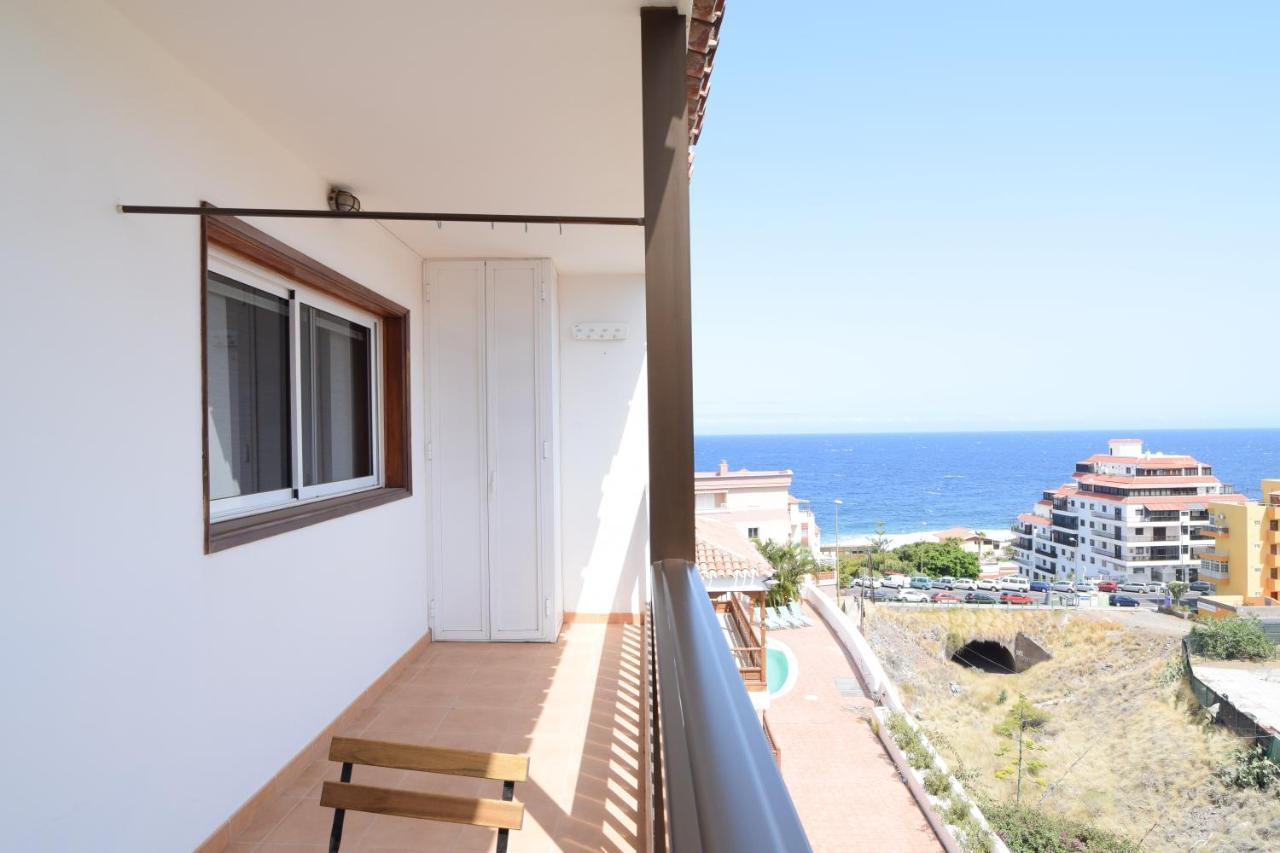 Candelaria - Rest Apartment / Sea View Экстерьер фото