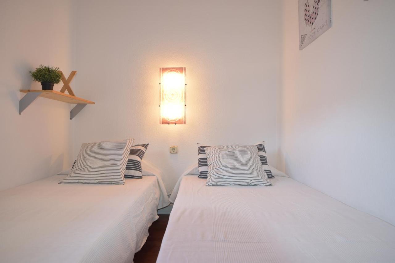 Candelaria - Rest Apartment / Sea View Экстерьер фото